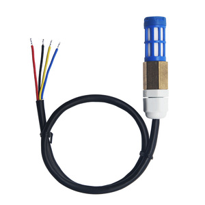 Sensores de temperatura y humedad de salida RS485 digitales de alta precisión VSEC con protocolo de para sistemas HVAC - Product Image 4