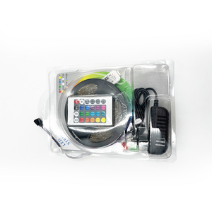 5MRGB Intelligent Light Strip (single Panel) Intelligent Light Strip <strong>Led</strong> <strong>Rgb</strong> Strip Light - Product Image 6