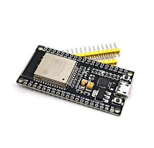 ESP32 ESP-32 Development Board Drahtloses WiFi Bluetooth Dual Core CP2104 Filter Leistungs modul 2,4 GHz für Arduino Nodemcu - Product Image 3