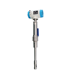 <strong>Insertion</strong> Large Diameter RS485 <strong>Output</strong> <strong>Insertion</strong> 1.0%R High Temperature Electromagnetic <strong>Flowmeter</strong> - Product Image 3
