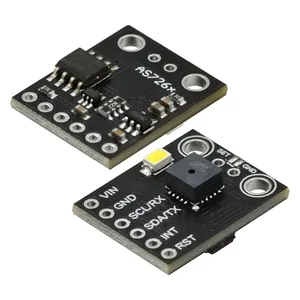 GY-AS7262 AS7263 AS7341 as7343可視光赤外線カラースペクトロメーターセンサーモジュールカスタマイズ中国メーカー - Product Image 3