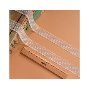 יוקרה ניילון, תחרה הבציר עבור כלה הלבשה תחתונה מחיר הטוב ביותר עבור בגדים יתושים נטו נעליים/תיקים-סגנון סקסי - Product Image 6