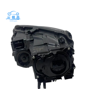 Car <strong>LED</strong> Headlightss Suitable for <strong>Audi</strong> A8 Old Upgraded 14-17 Style New Full <strong>Led</strong> Matrix W12 A8L S8 <strong>LED</strong> Headlights Assembly - Product Image 4