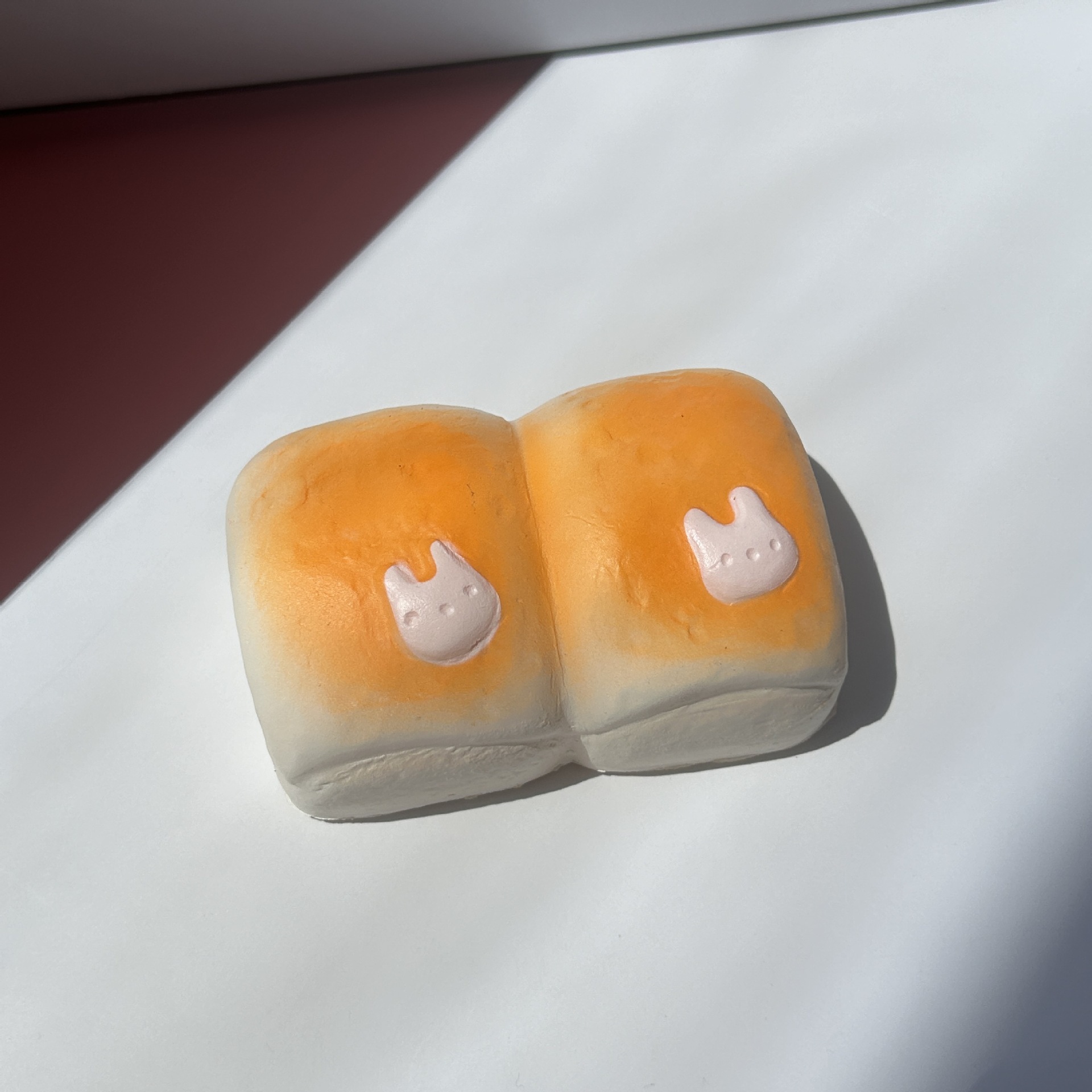 Little rabbit steamed bun-1 piece