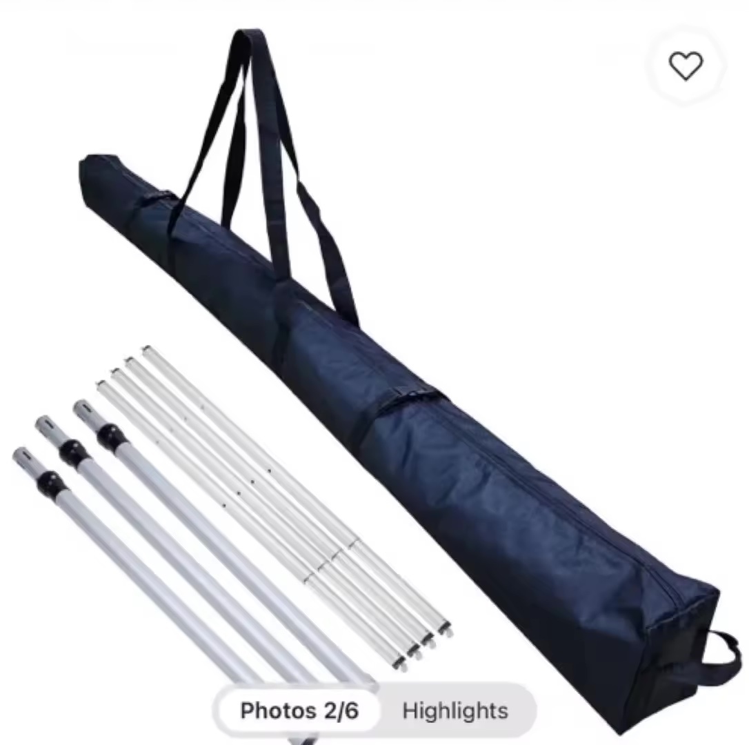 black bag