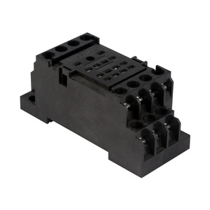 Naidian Nhà máy cung cấp tiếp sức cơ sở PYF14A an toàn tiếp sức ổ cắm chuyên dụng for14pins thu nhỏ Rơ Le - Product Image 5