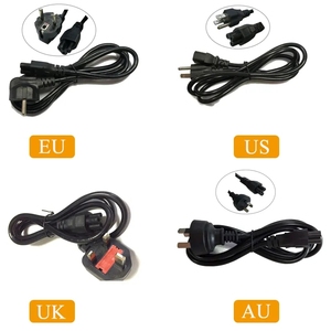 USB-C 100W電源アダプターPD-E2急速充電OVP保護Canonカメラ用Lenovo ThinkPad for Acer for Dell - Product Image 6