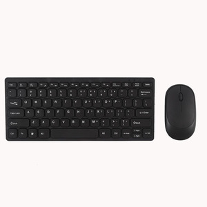 Factory OEM78 Key 2.4G Wireless Mouse and <strong>Keyboard</strong> Set Mini Silent Desktop <strong>Computer</strong> Laptop Universal <strong>Keyboard</strong> and Mouse Set - Product Image 1