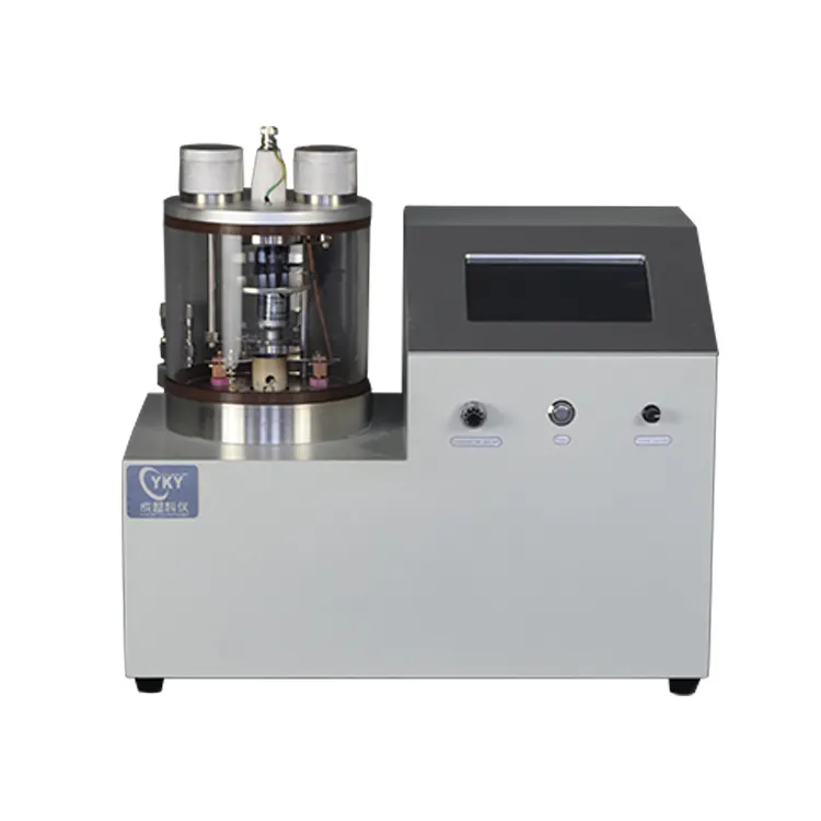Máquina de revestimiento por pulverización y evaporación, deposición física por vapor