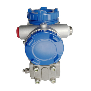 Máy phát cảm biến mức chất lỏng máy phát áp lực khác biệt Máy phát áp suất Fuji - Product Image 4