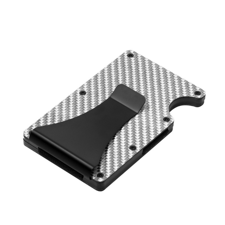 Argent Carbone
