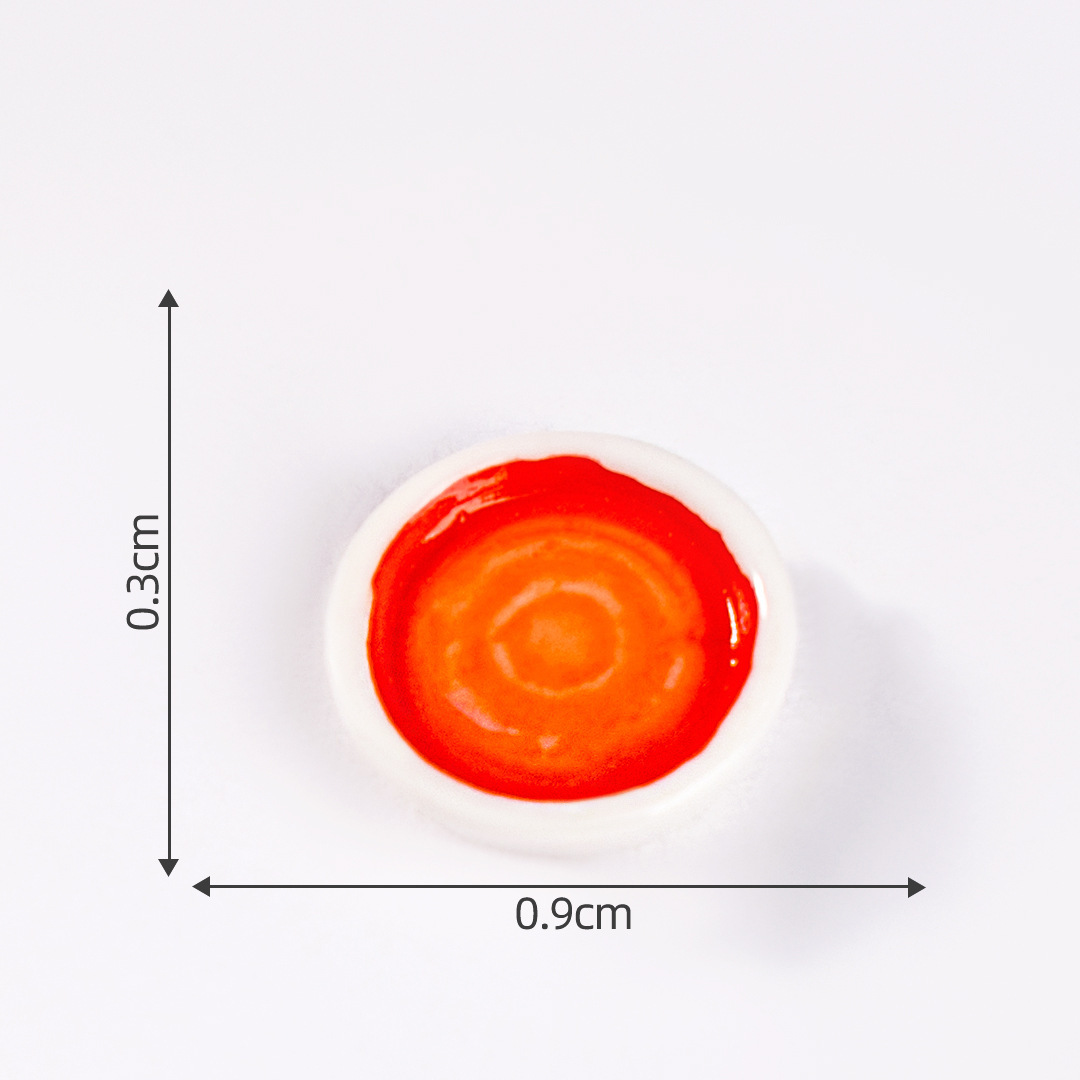 8 Salsas para Mojar Coloridas