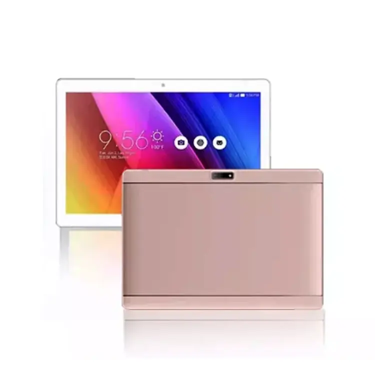 Großhandels preis Kids Educational 10,1 Zoll Tablet PC Doppel-SIM-Karte Android Tablet Günstiger Preis