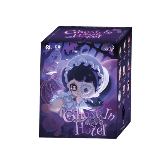 1 blind box