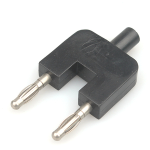 Spacing 5.08mm 9mm 12mm 14mm 19mm <strong>2mm</strong> Double Shorting Connecting Banana Plug