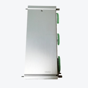 Módulo PLC 21508-02-12-10-02 Sistema de sensor de voltaje - Product Image 3