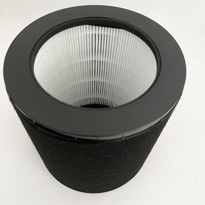 TT-AP008フィルター交換カーボンプレフィルター付きTT-AP008と互換性があります - Product Image 2