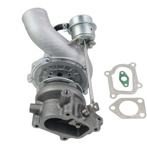 ターボGT1752Sターボチャージャー733952-0001 733952-5001S 28200-4A101ヒュンダイD4CBエンジン用
