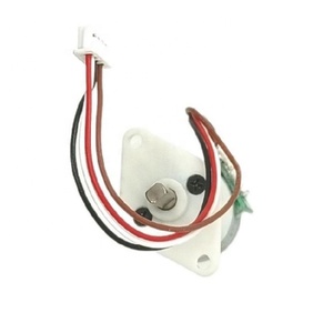 Motor paso a paso de reluctancia variable 2GA15BY con caja de cambios Spur para máquina de tornillo - Product Image 3