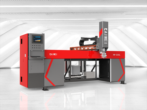 Automatic Production Pu Glue Dispensing <strong>Machine</strong> for Spraying Polyurethane <strong>Foam</strong> Automatic Foaming <strong>Machine</strong> KW520CL