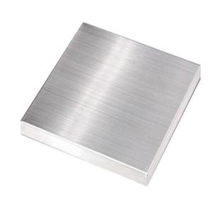 ニッケル合金プレート産業用様々な用途向けインコネルモネル400および600 - Product Image 1