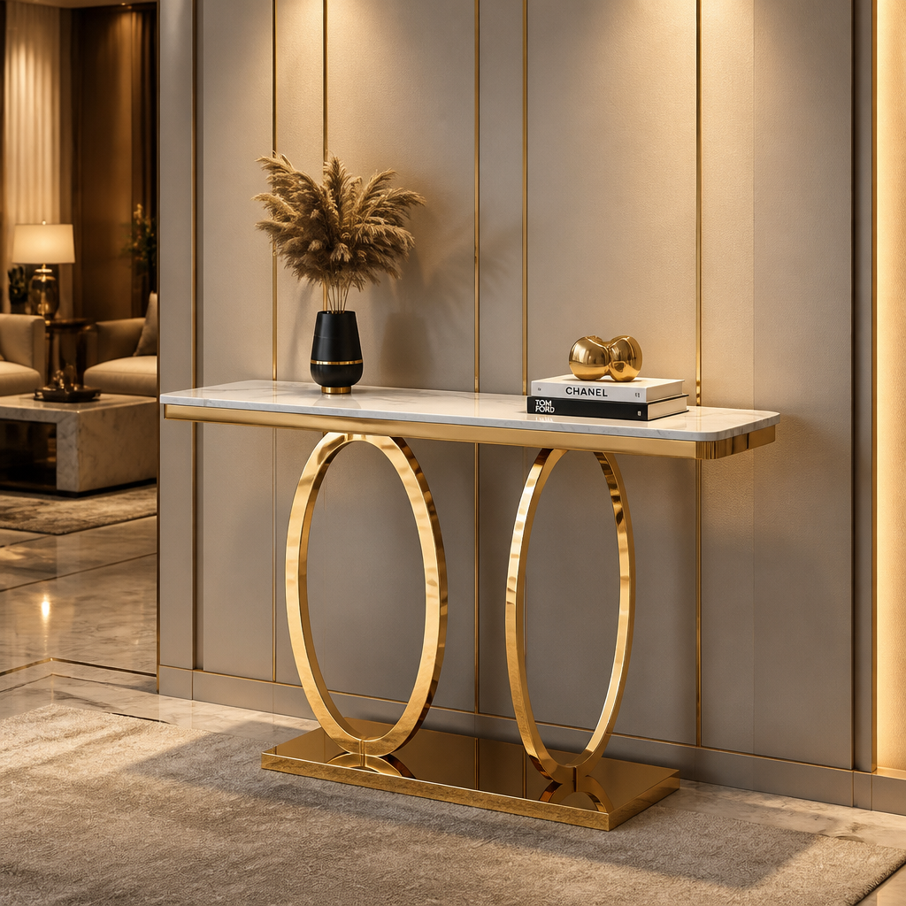 golden base