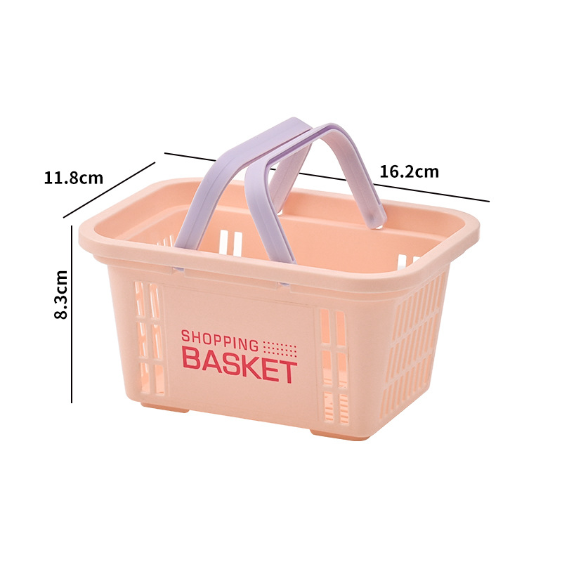 Pink, 16.2*11.8*8.3