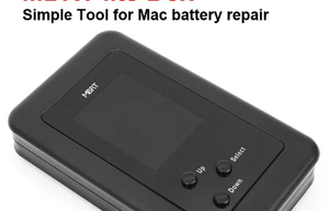 2009年から2022年までのMACMacBookモデルに適したMBRTLiteバッテリー修理ボックスバッテリー修理プログラマーツール - Product Image 5