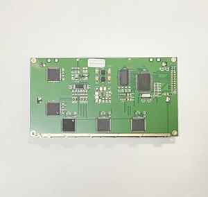 <strong>LCD</strong> <strong>Display</strong> <strong>Module</strong> RA6963C RG240128A-BLW-M For Jacquard <strong>Machine</strong> - Product Image 2