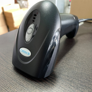 C3TECH 1D <strong>CCD</strong> Barcode Scanner Usb Read Barcode From Mobile Computer Screen - Product Image 3