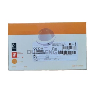 新しいオリジナルUR20-4AI-TC-DIAGデジタル出力アナログ入力モジュールUR20-4DO-UI-16 - Product Image 1