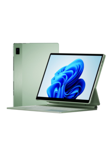 12.7'' 2in1 <strong>Windows</strong> 11 <strong>Tablet</strong> with Detachable Keyboard DDR+12GB ROM N5095 CPU Type-c Charging - Product Image 5