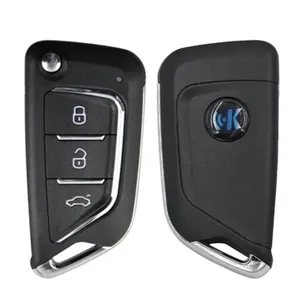 KEYDIY KD MINI evrensel anahtar B21-3 B21-4 düğmeler KD900 için boş uzaktan araba anahtarı/KD-X2 anahtar programcı B serisi uzaktan kumanda - Product Image 4