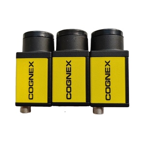 Durable Cognex CAM-CIC-5000-<strong>20</strong>-G Production AI Industrial Vision <strong>Camera</strong> for Process Control - Product Image 1