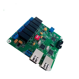 BOARD FOR <strong>PROGRAMMING</strong> MCU High Quality Customized PCBA <strong>testing</strong> One stop service - Product Image 5