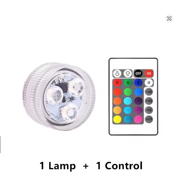 1Piece-Colorful-LED-With-one-Remote-Controller