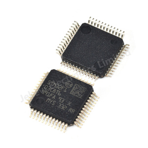 Jekevi nuovo e originale STM32F STM32F103C8T6 braccio LQFP-48 32 bit MCU chip microcontrollore - Product Image 1