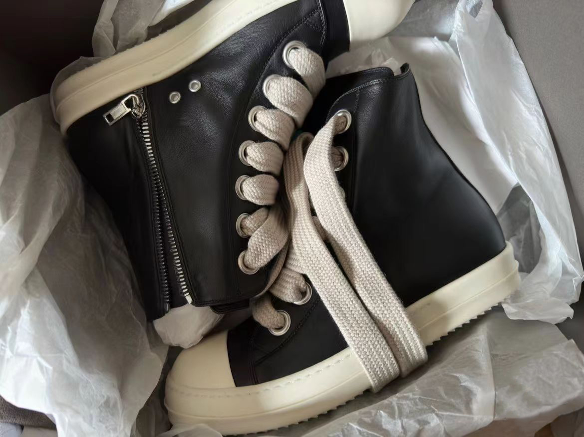 High top 1