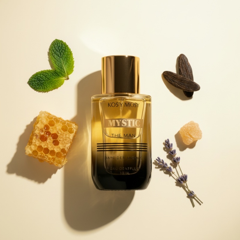 PARFUM MYSTIQUE