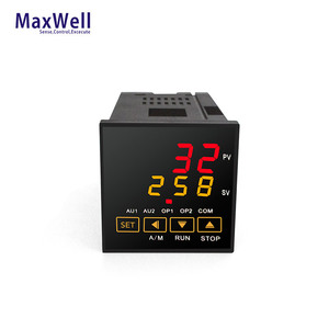 Wasserdichter programmier barer Rampen-Temperatur regler für klin - Product Image 2