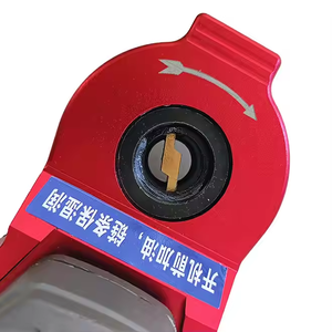 Máy mài điện cực khí nén cầm tay Máy mài đầu hàn điểm Máy mài đầu 13D /16D cho hàn điểm - Product Image 5