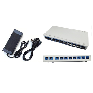FTTR Active Distribution Unit Hybrid Components Optoelectronic <strong>Splitter</strong> - Product Image 6