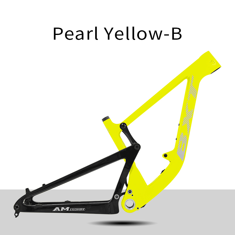 Pearl Yellow-B