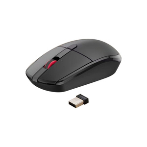 Factory <strong>Promotion</strong> Price 1000 <strong>DPI</strong> Computer Wireless Mouse 2.4g Wireless Office Mouse - Product Image 3