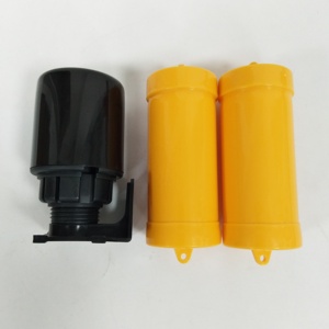1.2M Regolatore di Interruttore A Galleggiante Liquido del Livello D'acqua Galleggiante Interruttore di Controllo del Contattore Sensore, 70Ab del Livello D'acqua Galleggiante Interruttore - Product Image 2
