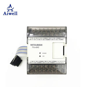 Fx2n 8ad Plc <strong>Analog</strong> <strong>Input</strong> <strong>modules</strong> Fx2n-8ad