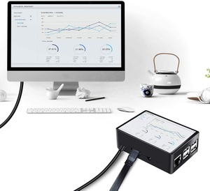 Para Raspberry Pi 3B + Pantalla táctil TFT de 3,5 "con estuche Lápiz táctil y disipador de calor Pantalla LCD de Resolución de 320x480 para Raspberry Pi 3 - Product Image 6