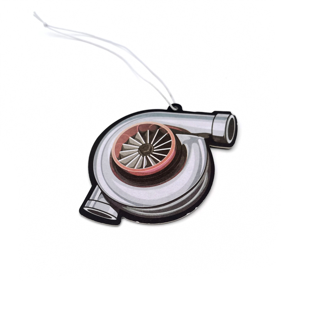 Ancien modèle turbo b