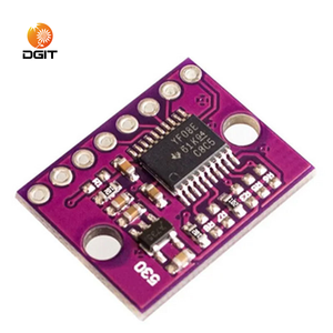 VL53L0X小型ToFレーザーセンサー-2mレンジ、940nm VCSEL、Arduino/RPi用I2Cインターフェイス (3-5V) - Product Image 3