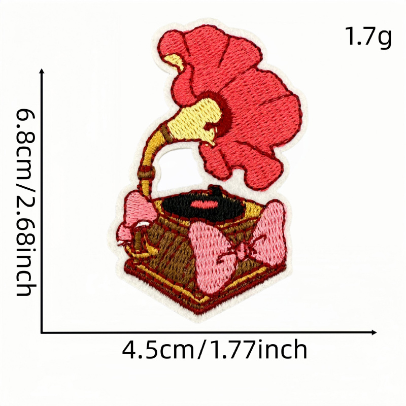 Rose 7